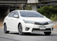 TOYOTA ALTIS 1.8 S Esport 2016