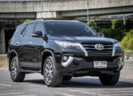 TOYOTA FORTUNER 2.4 V 2WD 2016