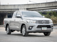 TOYOTA REVO 2.4 J PLUS SMARTCAB 2017