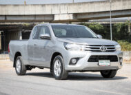 TOYOTA REVO 2.4 J PLUS SMARTCAB 2017