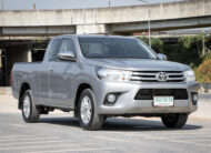 TOYOTA REVO 2.4 J PLUS SMARTCAB 2017