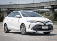 TOYOTA VIOS 1.5 E 2019