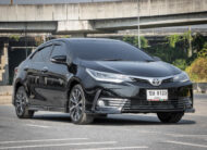 TOYOTA ALTIS 1.8 S Esport 2017