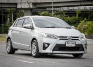 TOYOTA YARIS 1.2 G 2014/17