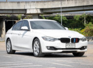 BMW 320i 2.0  F30 LUXURY 2014