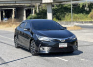 TOYOTA ALTIS 1.8 S Esport 2017