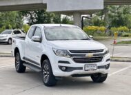 CHEVROLET COLORADO 2.5 LTZ Z71 FLEX-CAB 2019