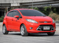 FORD FIESTA 1.5 Sport Hatchback 2013