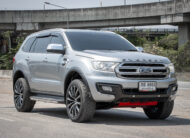 FORD EVEREST 3.2 TITANIUM+ 2016