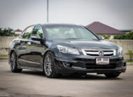 HONDA ACCORD 3.5 V6  VCM 2008