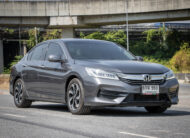 HONDA ACCORD 2.0 E 2018