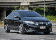 HONDA CITY 1.5 V  I-VTEC 2012