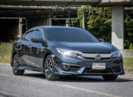 HONDA CIVIC FC 1.8 EL  i-VTEC 2017