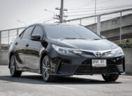 TOYOTA ALTIS 1.6 G 2017