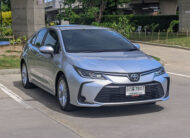 TOYOTA ALTIS 1.6 G 2020