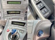TOYOTA PRIUS 1.8 Hybrid Standard grade 2013