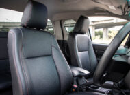 TOYOTA REVO 2.4 J PLUS SMARTCAB 2017