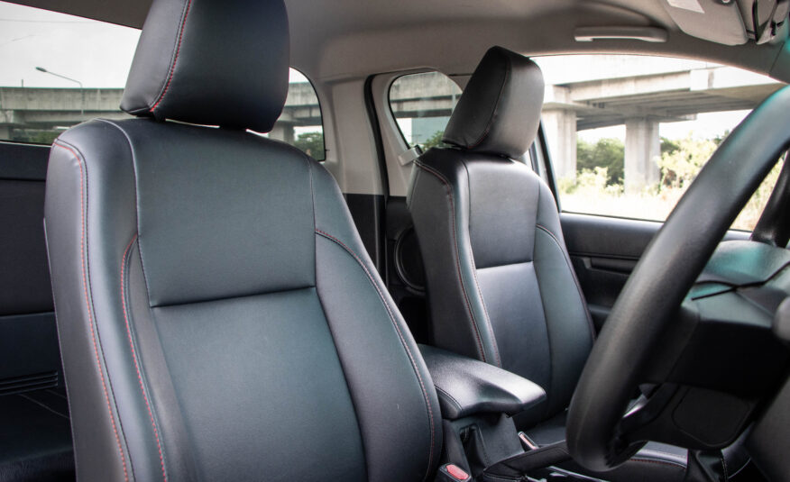 TOYOTA REVO 2.4 J PLUS SMARTCAB 2017