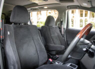 TOYOTA VELLFIRE 2.4 V 2010
