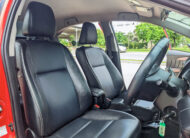 TOYOTA VIOS 1.5 MID 1.5 2019
