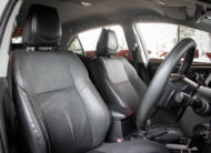 TOYOTA ALTIS 1.8 S Esport 2016