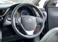 TOYOTA ALTIS 1.8 S Esport 2017