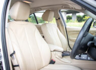 BMW 320i 2.0  F30 LUXURY 2014