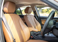 BMW 320i 2.0 LUXURY 2017