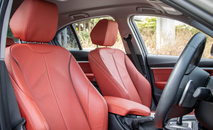 BMW 330E 2.0 Sport 2019