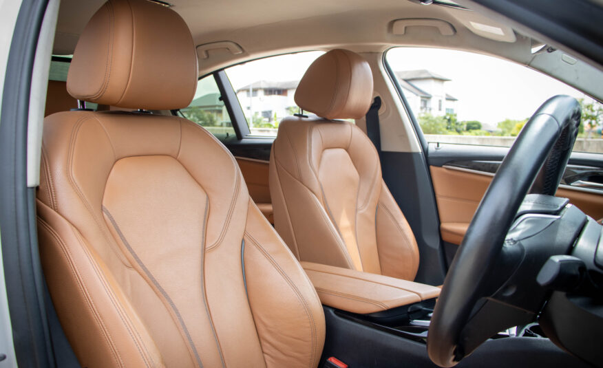 BMW 520D 2.0 SPORTS 2018