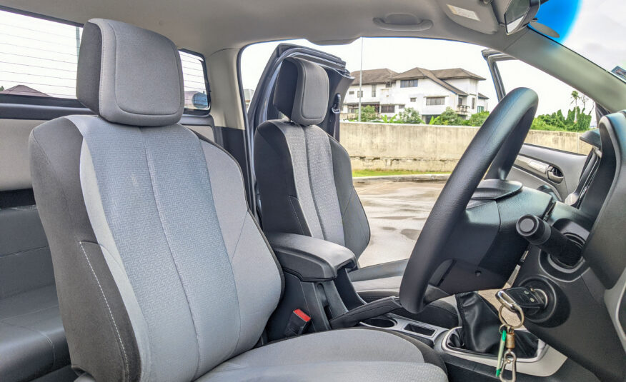 CHEVROLET COLORADO 2.5 LT FLEX-CAB 2019