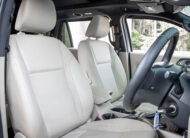 FORD EVEREST 3.2 TITANIUM+ 2016