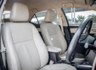 TOYOTA ALTIS 1.6 G 2017