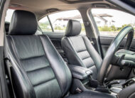 HONDA ACCORD 3.5 V6  VCM 2008