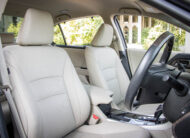 HONDA ACCORD 2.0 E 2018