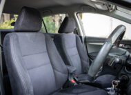 HONDA CITY 1.5 V  I-VTEC 2012