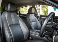 HONDA CIVIC FC 1.8 EL  i-VTEC 2017