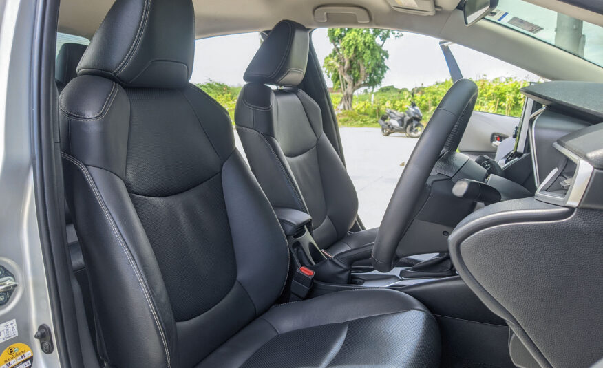 TOYOTA ALTIS 1.6 G 2020