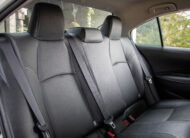 TOYOTA ALTIS 1.8 HYBRID Entry 2020