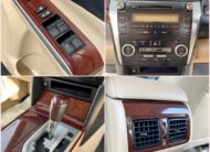TOYOTA CAMRY 2.0 G 2012
