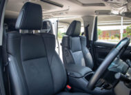 TOYOTA ALPHARD 2.5L SC PACKAGE 2023