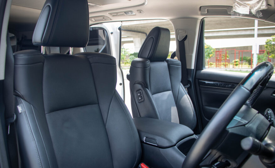 TOYOTA ALPHARD 2.5L SC PACKAGE 2023