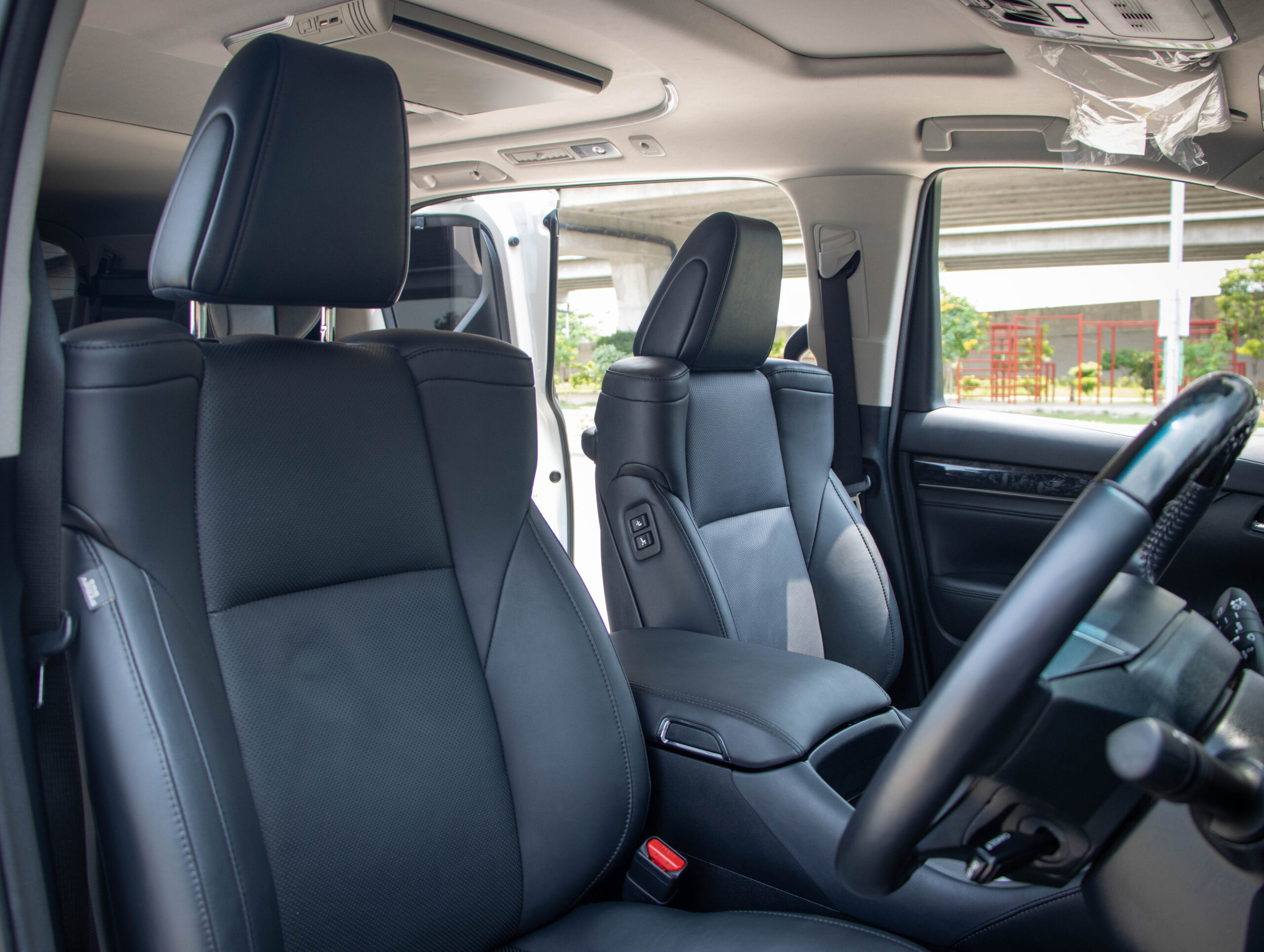 TOYOTA ALPHARD 2.5L SC PACKAGE 2023