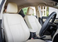 TOYOTA ALTIS 1.6 G 2018