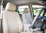 TOYOTA FORTUNER 3.0 V 4WD 2008
