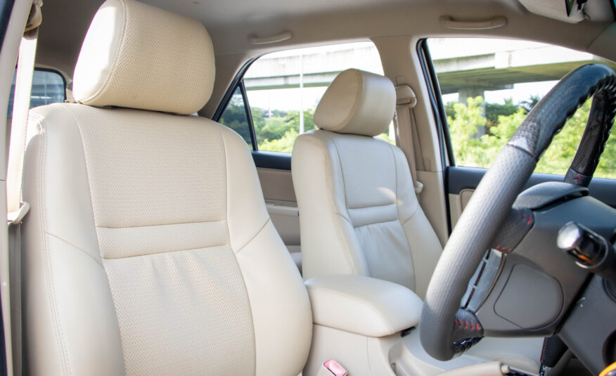 TOYOTA FORTUNER 3.0 V 4WD 2008