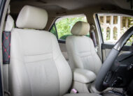 TOYOTA FORTUNER 3.0 V 4WD 2010