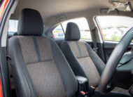 TOYOTA VIOS 1.5 E 2018