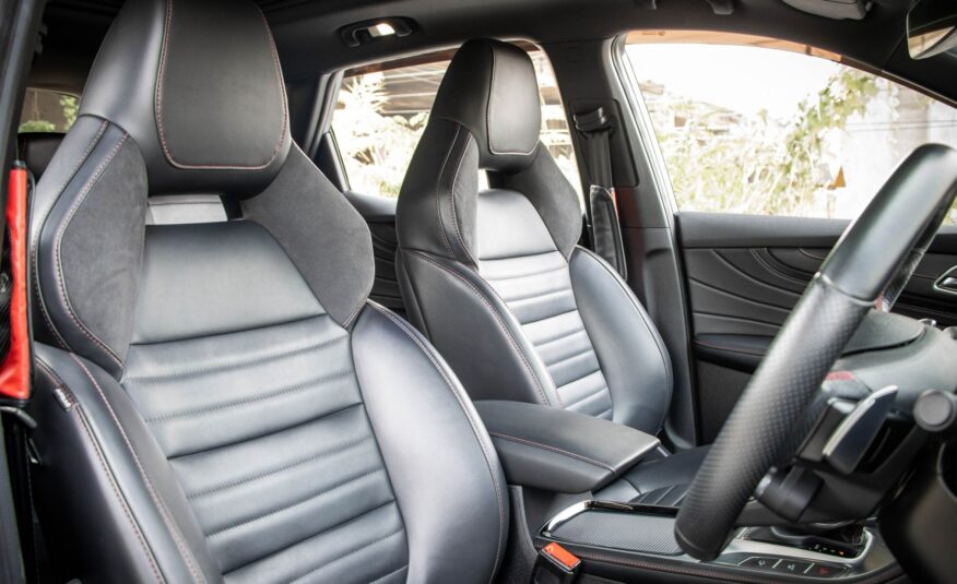 MG HS 1.5 X SUNROOF ปี 2022