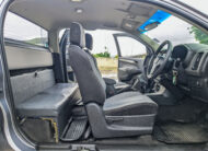 CHEVROLET COLORADO 2.5 LT FLEX-CAB 2019